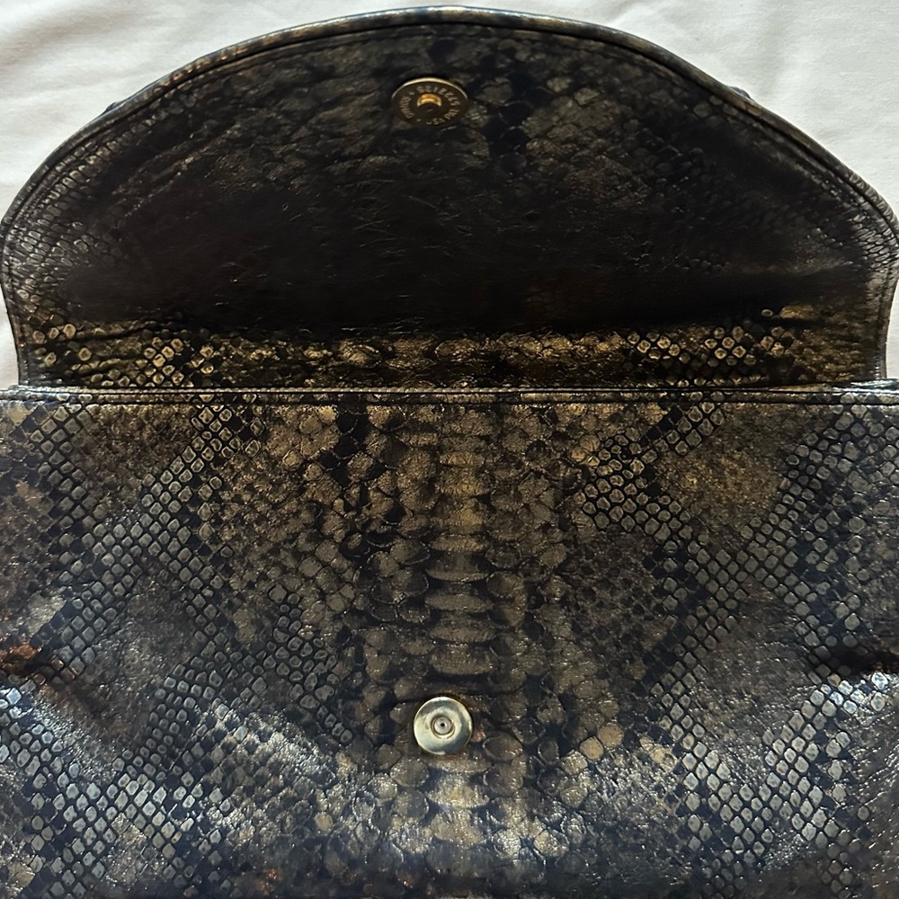 Lauren Merkin Evening clutch